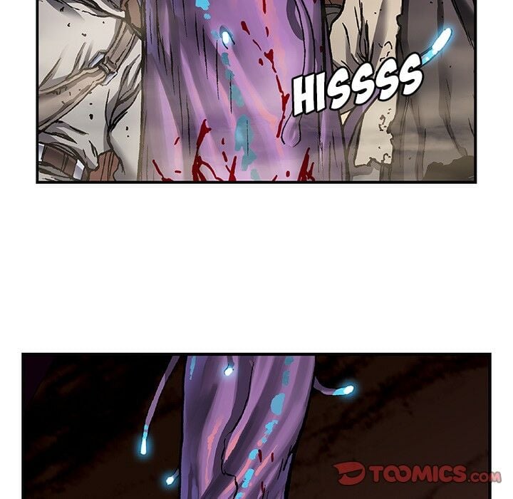 Đứa Con Thần Chết Chapter 82 - Next Chapter 83