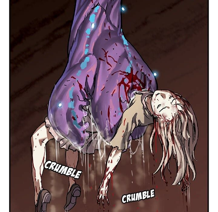 Đứa Con Thần Chết Chapter 82 - Next Chapter 83