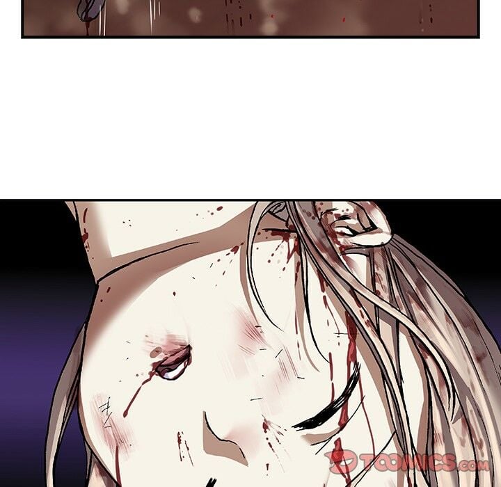 Đứa Con Thần Chết Chapter 82 - Next Chapter 83