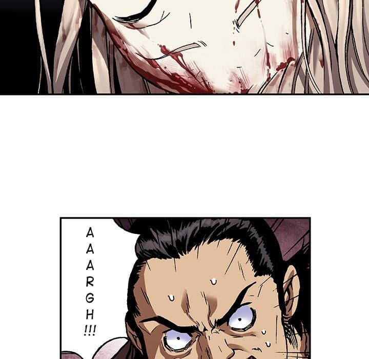 Đứa Con Thần Chết Chapter 82 - Next Chapter 83