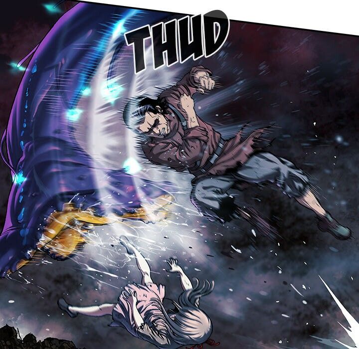 Đứa Con Thần Chết Chapter 82 - Next Chapter 83