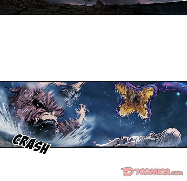 Đứa Con Thần Chết Chapter 82 - Next Chapter 83
