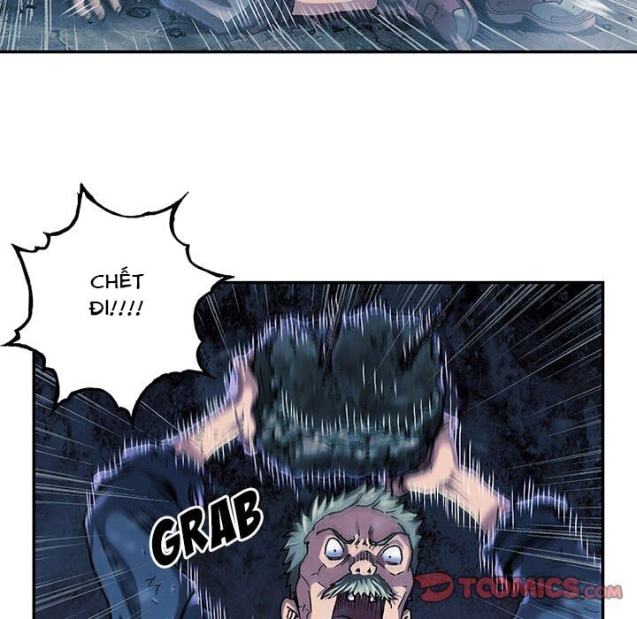 Đứa Con Thần Chết Chapter 82 - Next Chapter 83