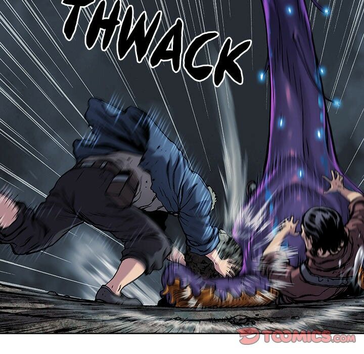 Đứa Con Thần Chết Chapter 82 - Next Chapter 83
