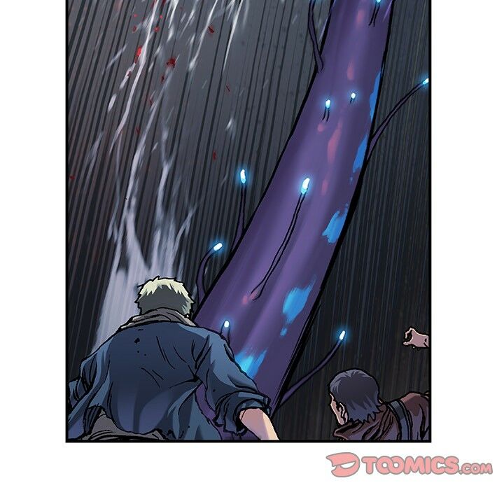 Đứa Con Thần Chết Chapter 82 - Next Chapter 83