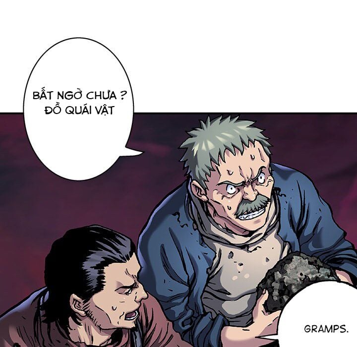 Đứa Con Thần Chết Chapter 82 - Next Chapter 83