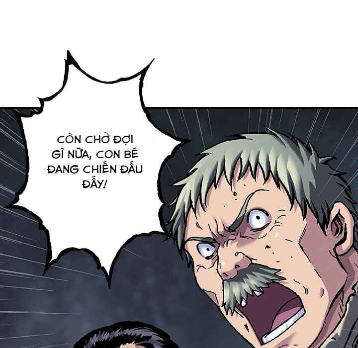 Đứa Con Thần Chết Chapter 82 - Next Chapter 83