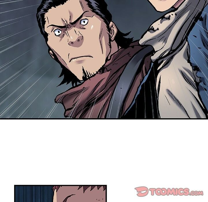 Đứa Con Thần Chết Chapter 82 - Next Chapter 83