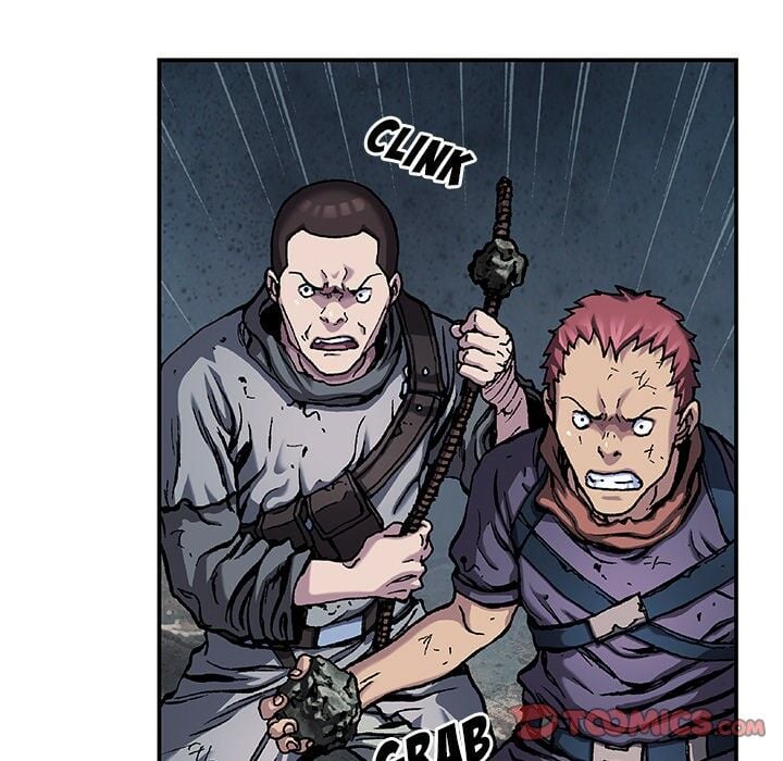 Đứa Con Thần Chết Chapter 82 - Next Chapter 83