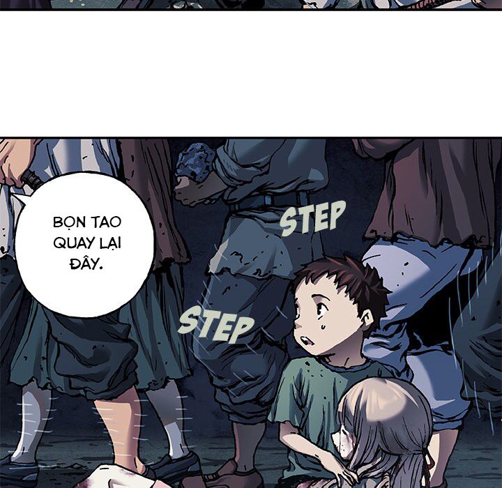 Đứa Con Thần Chết Chapter 82 - Next Chapter 83