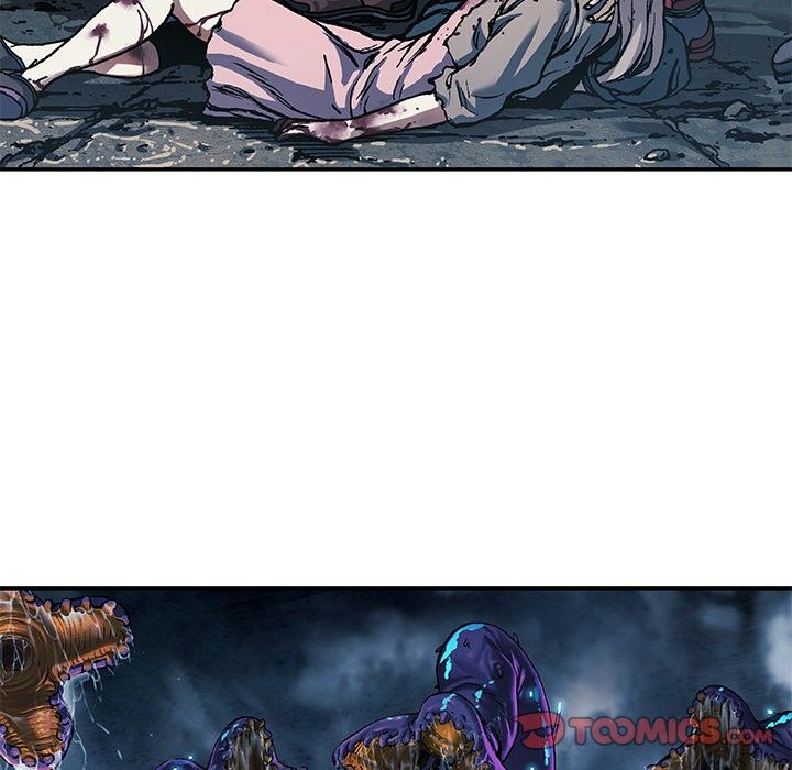 Đứa Con Thần Chết Chapter 82 - Next Chapter 83