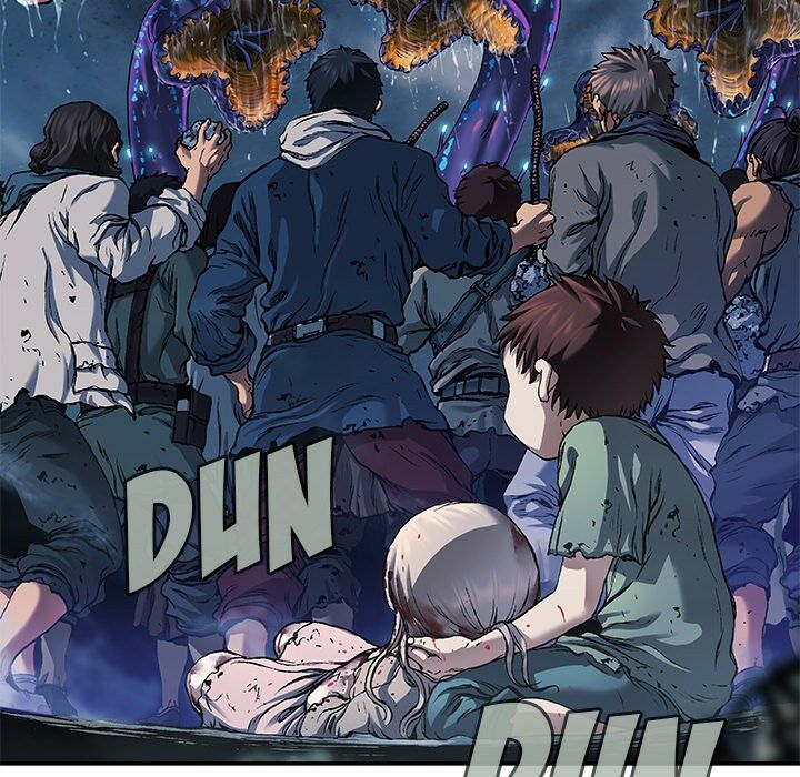 Đứa Con Thần Chết Chapter 82 - Next Chapter 83