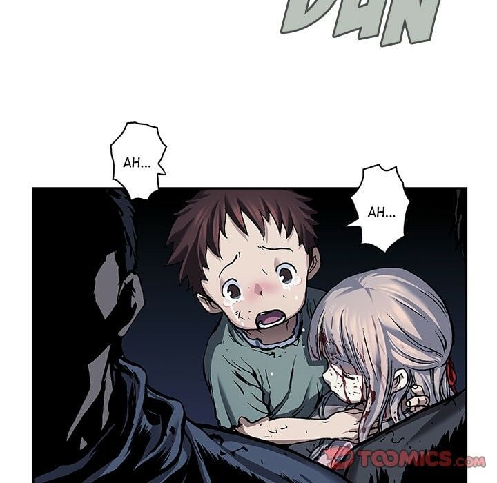 Đứa Con Thần Chết Chapter 82 - Next Chapter 83