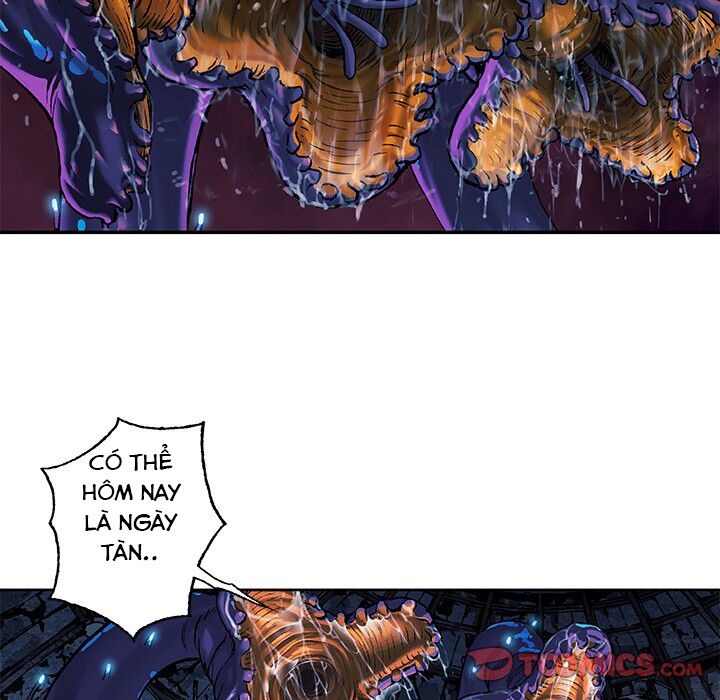 Đứa Con Thần Chết Chapter 82 - Next Chapter 83