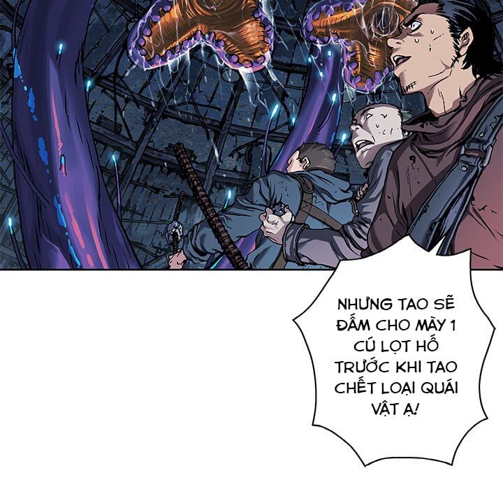 Đứa Con Thần Chết Chapter 82 - Next Chapter 83