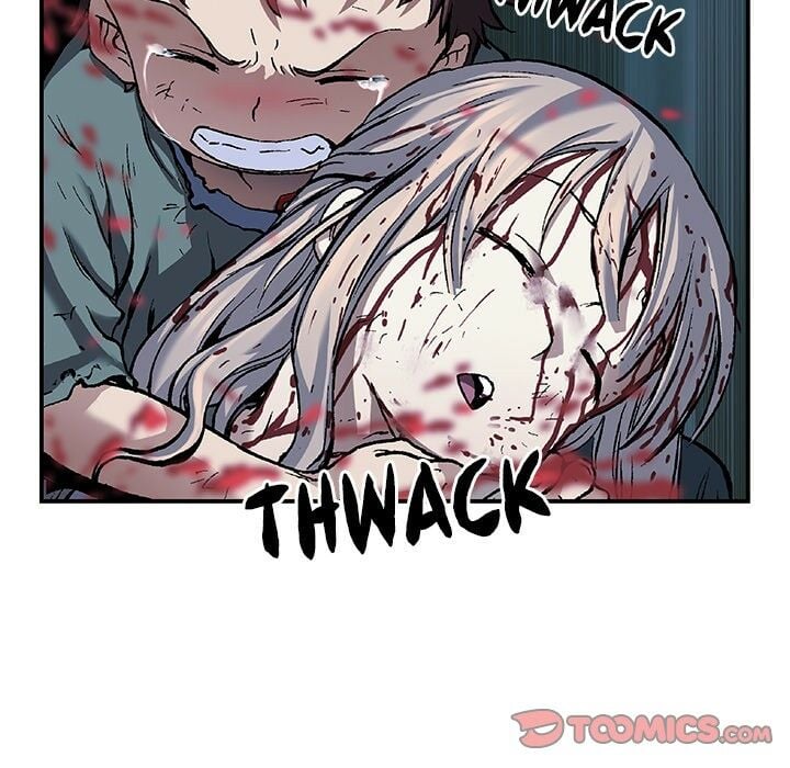 Đứa Con Thần Chết Chapter 82 - Next Chapter 83