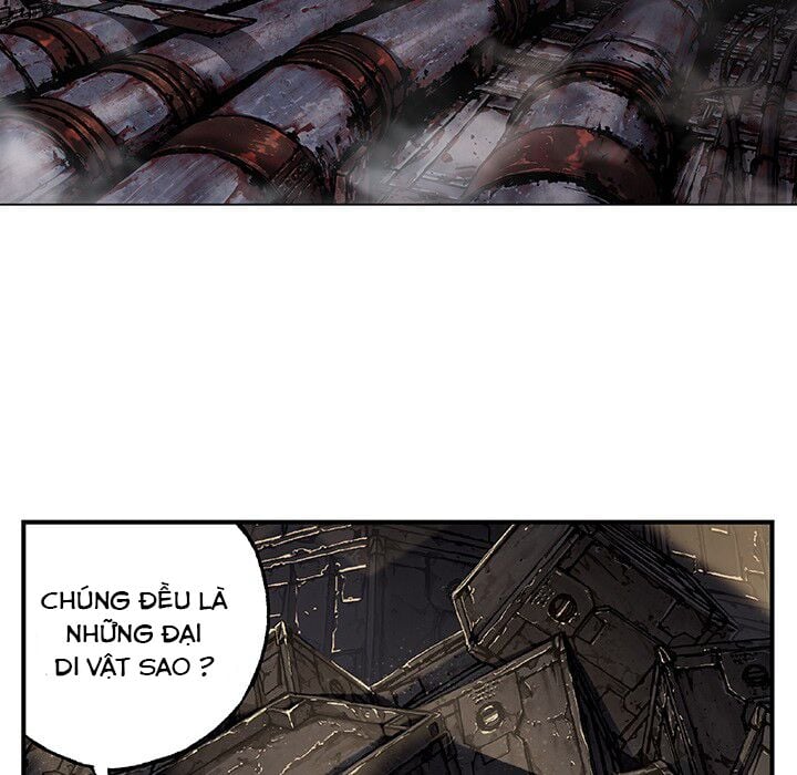 Đứa Con Thần Chết Chapter 82 - Next Chapter 83