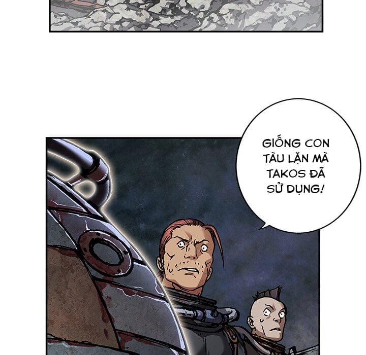 Đứa Con Thần Chết Chapter 82 - Next Chapter 83