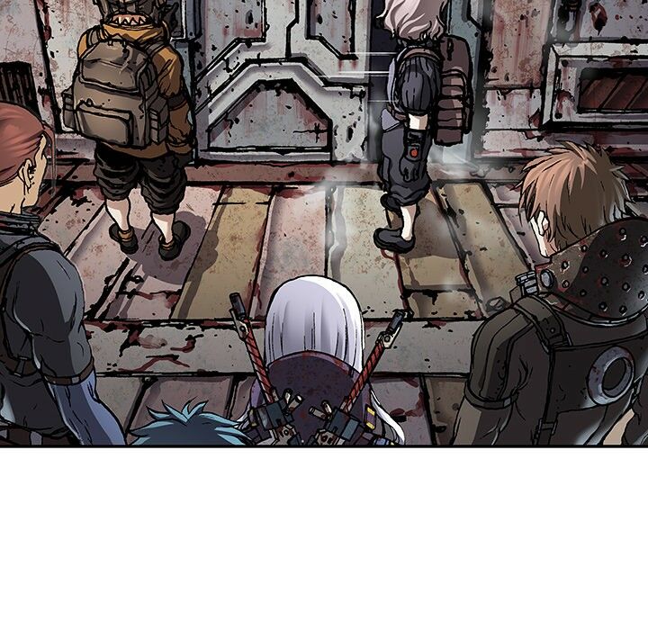 Đứa Con Thần Chết Chapter 82 - Next Chapter 83