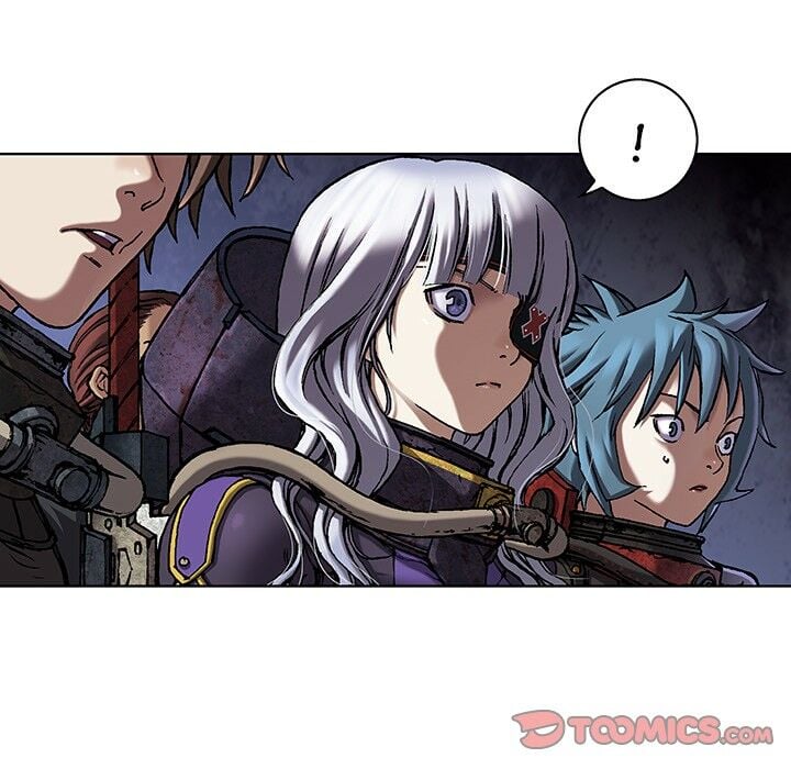Đứa Con Thần Chết Chapter 82 - Next Chapter 83