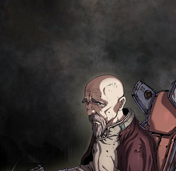 Đứa Con Thần Chết Chapter 82 - Next Chapter 83