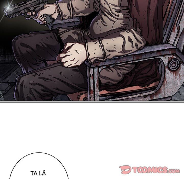 Đứa Con Thần Chết Chapter 82 - Next Chapter 83