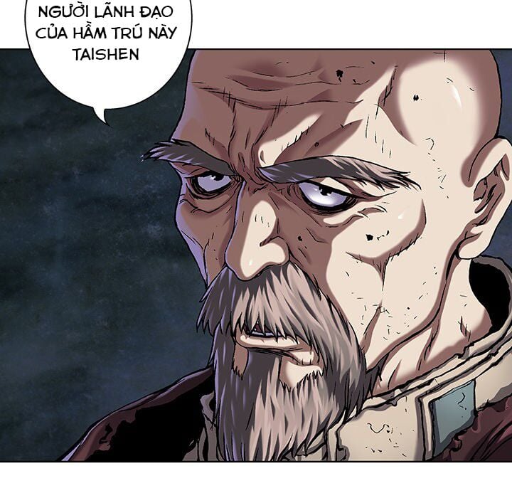 Đứa Con Thần Chết Chapter 82 - Next Chapter 83