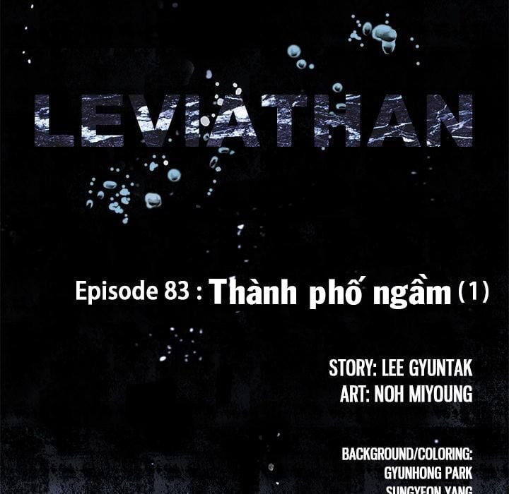 Đứa Con Thần Chết Chapter 83 - Next Chapter 84