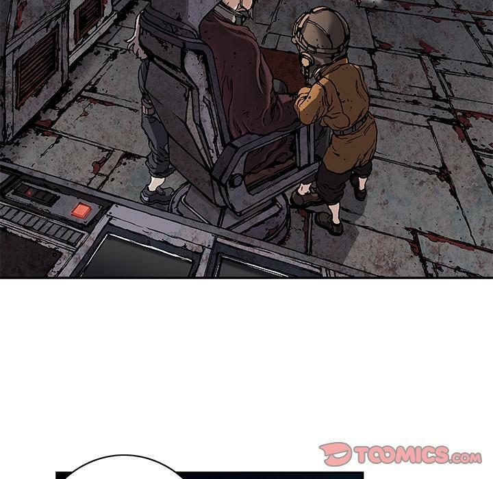 Đứa Con Thần Chết Chapter 83 - Next Chapter 84
