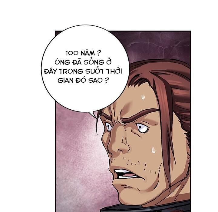 Đứa Con Thần Chết Chapter 83 - Next Chapter 84