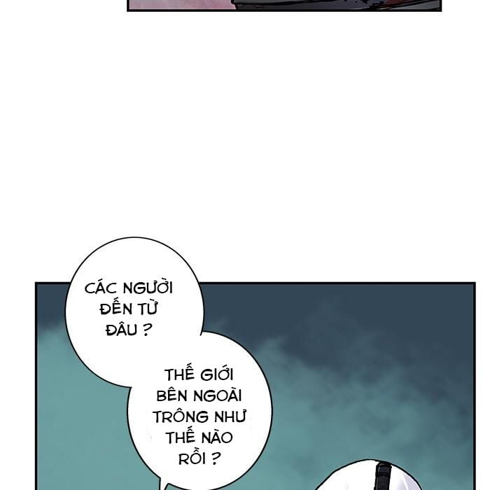 Đứa Con Thần Chết Chapter 83 - Next Chapter 84