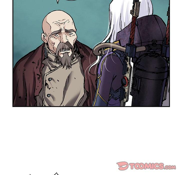 Đứa Con Thần Chết Chapter 83 - Next Chapter 84
