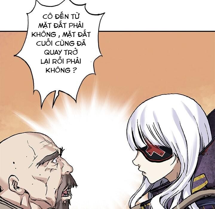 Đứa Con Thần Chết Chapter 83 - Next Chapter 84