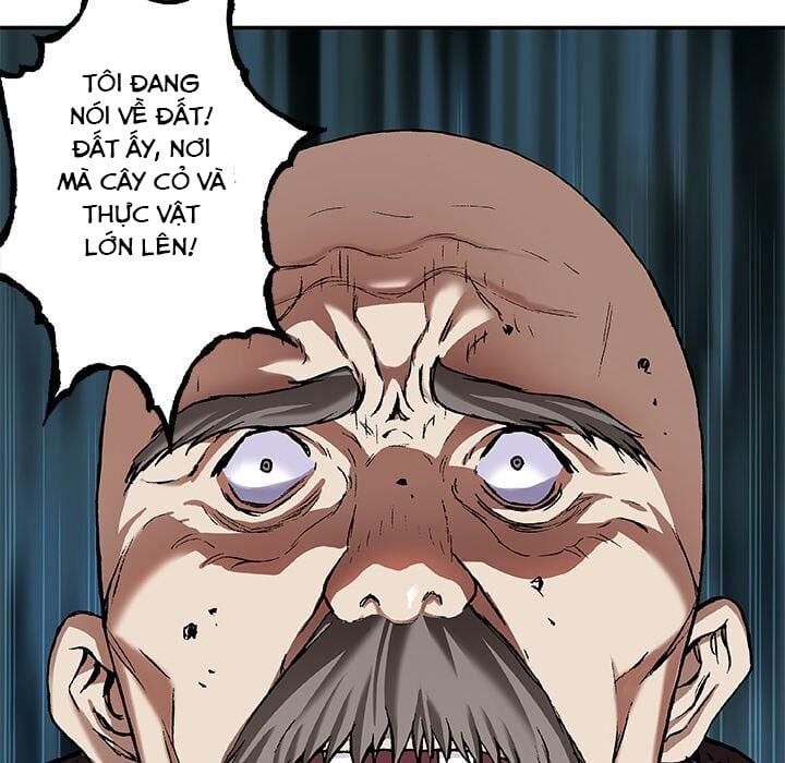 Đứa Con Thần Chết Chapter 83 - Next Chapter 84
