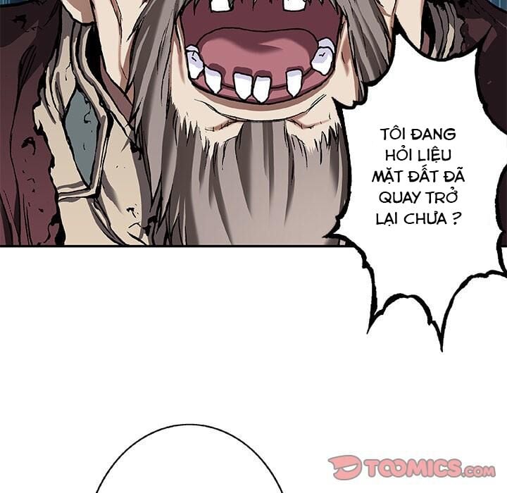 Đứa Con Thần Chết Chapter 83 - Next Chapter 84