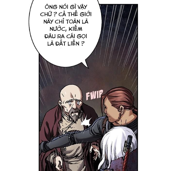 Đứa Con Thần Chết Chapter 83 - Next Chapter 84