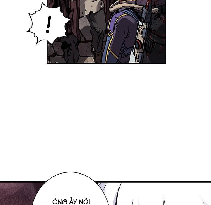 Đứa Con Thần Chết Chapter 83 - Next Chapter 84