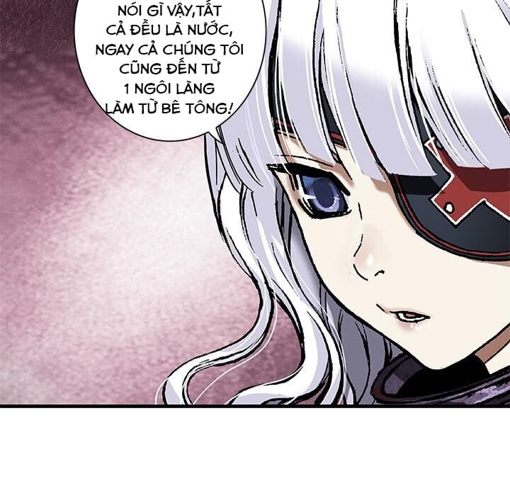 Đứa Con Thần Chết Chapter 83 - Next Chapter 84