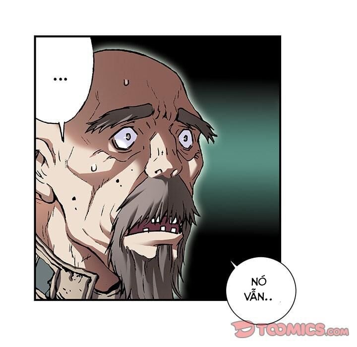 Đứa Con Thần Chết Chapter 83 - Next Chapter 84