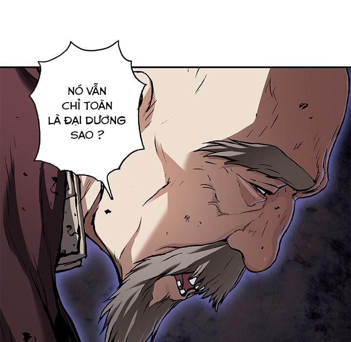 Đứa Con Thần Chết Chapter 83 - Next Chapter 84