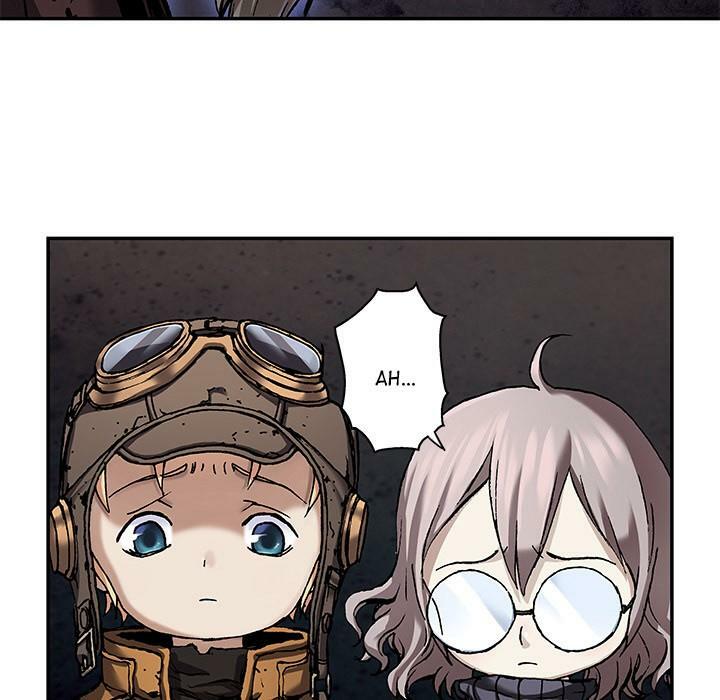 Đứa Con Thần Chết Chapter 83 - Next Chapter 84