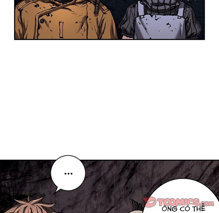 Đứa Con Thần Chết Chapter 83 - Next Chapter 84