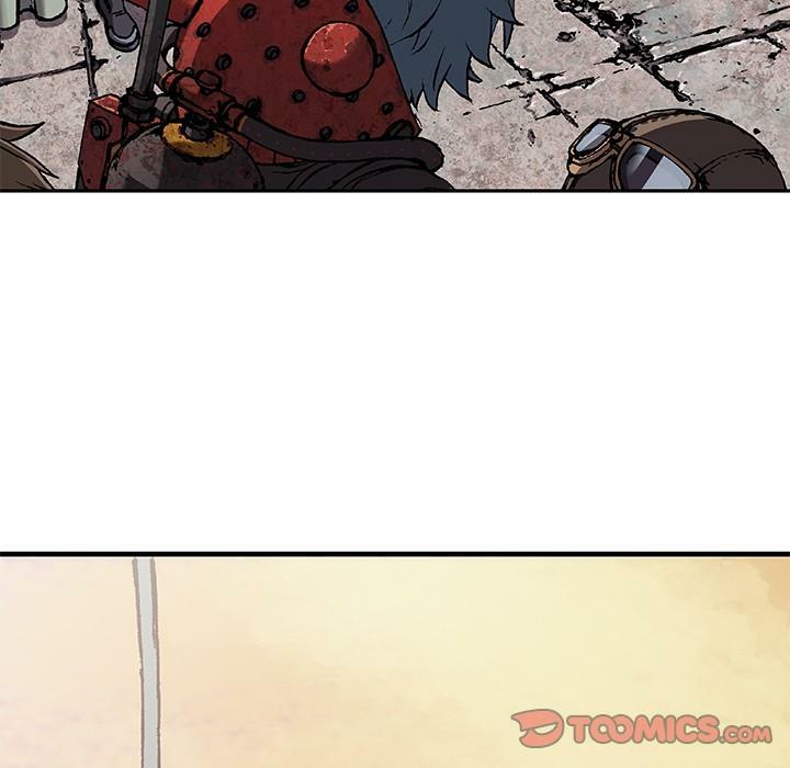 Đứa Con Thần Chết Chapter 83 - Next Chapter 84