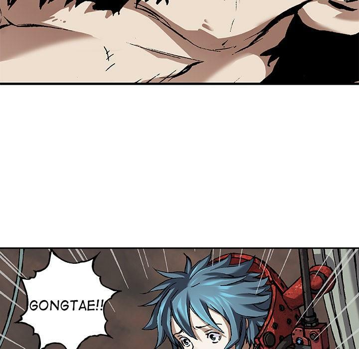 Đứa Con Thần Chết Chapter 83 - Next Chapter 84