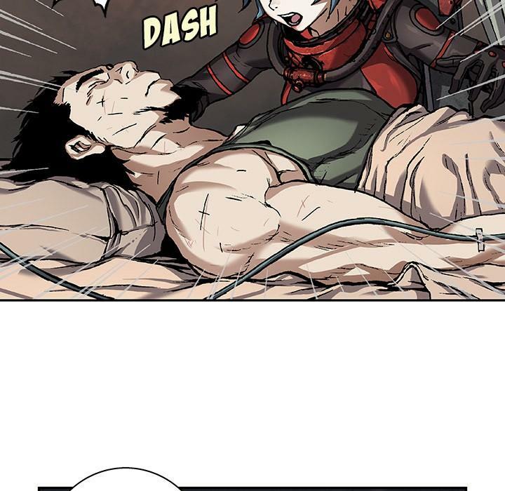 Đứa Con Thần Chết Chapter 83 - Next Chapter 84
