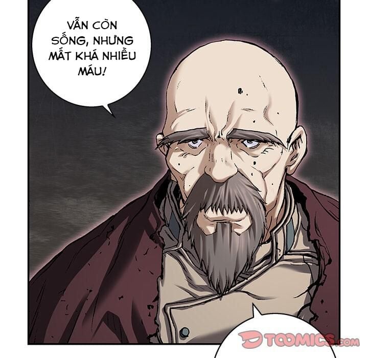 Đứa Con Thần Chết Chapter 83 - Next Chapter 84