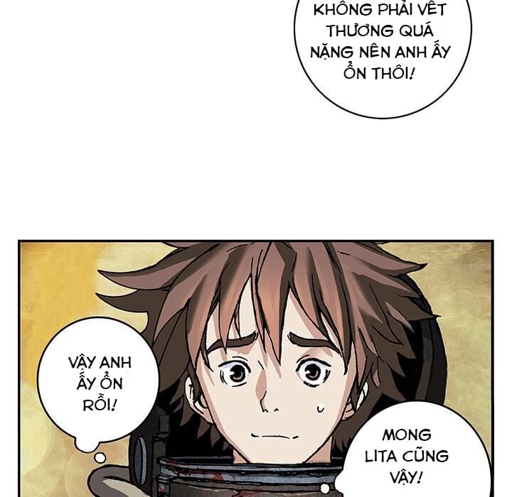 Đứa Con Thần Chết Chapter 83 - Next Chapter 84