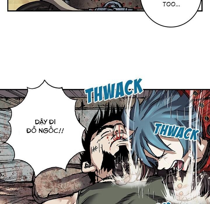 Đứa Con Thần Chết Chapter 83 - Next Chapter 84