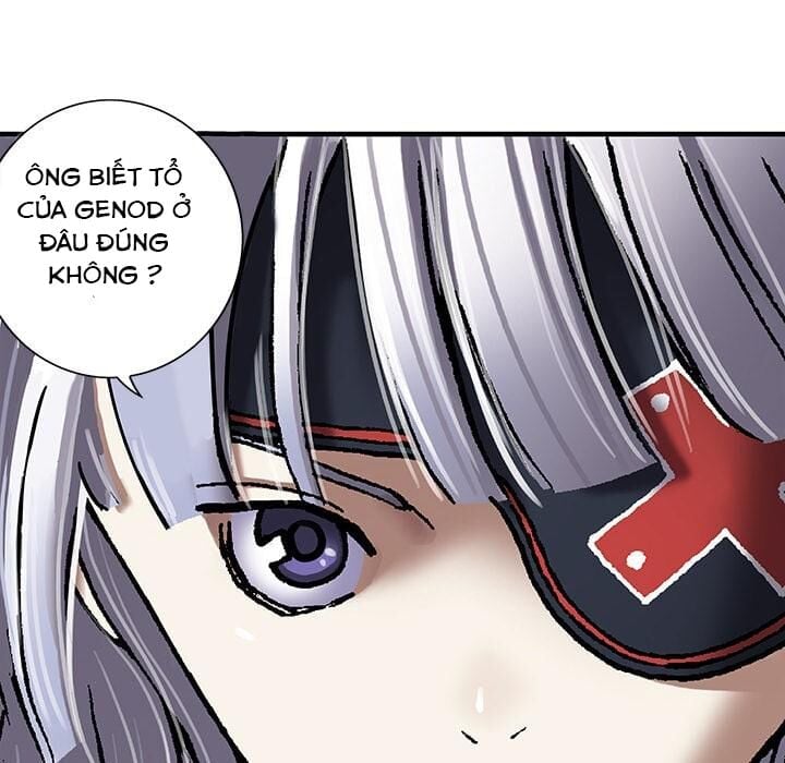 Đứa Con Thần Chết Chapter 83 - Next Chapter 84