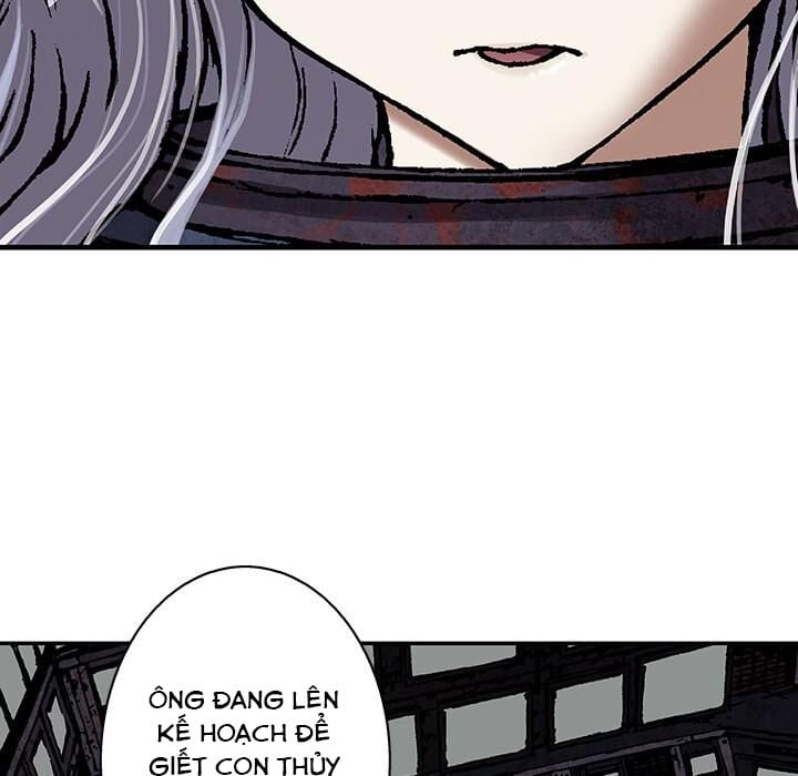 Đứa Con Thần Chết Chapter 83 - Next Chapter 84